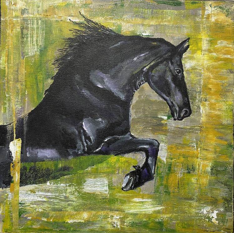 Animal art