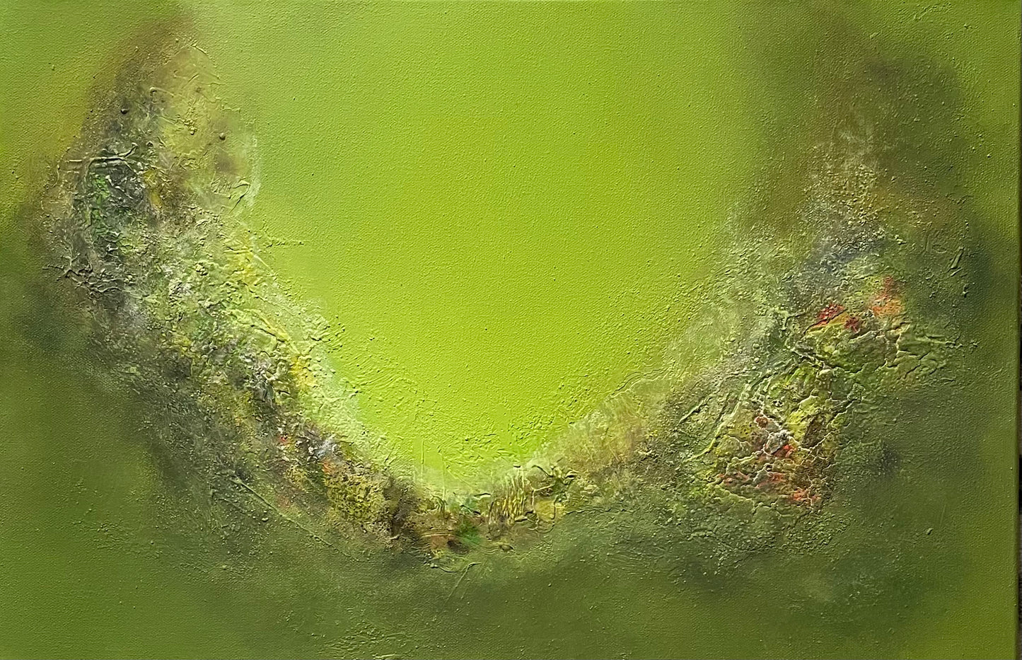 Emerald Hope