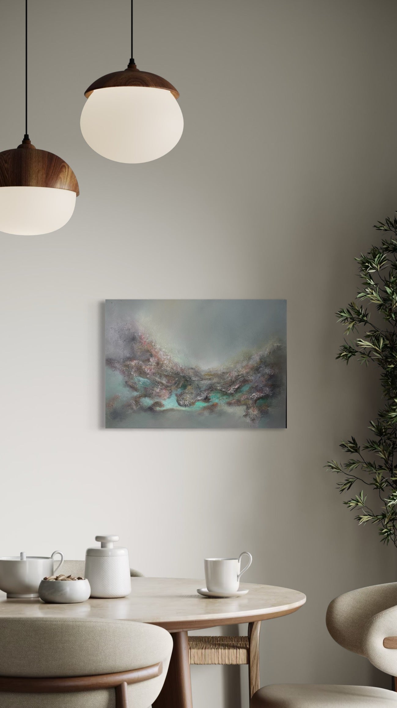 Undercurrent