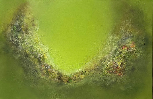 Emerald Hope
